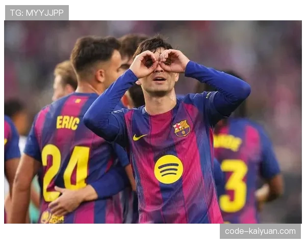 佩德里能否成为世界第一中场：成长轨迹与核心能力解析