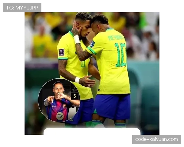 拉菲尼亚对比内马尔：技术细腻度与核心角色的进攻差距