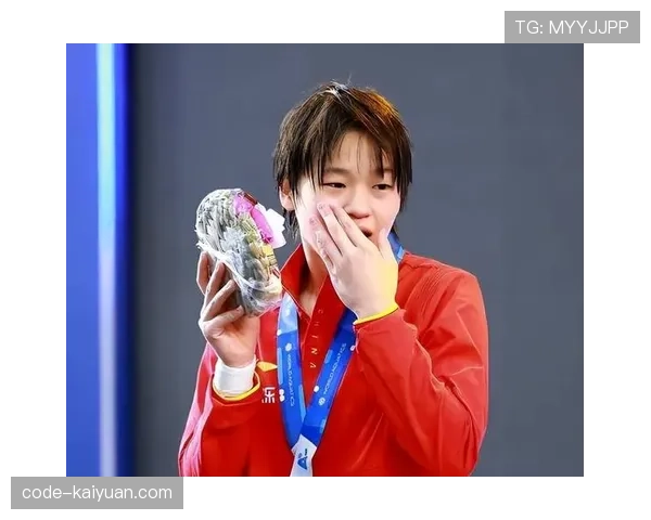 全红婵回家路上顺手买了套房？