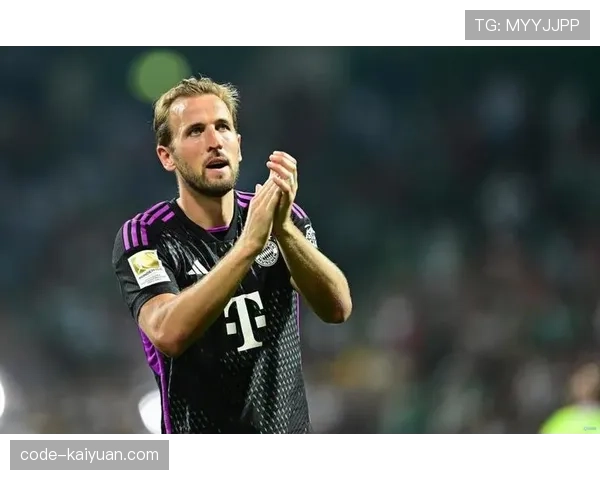 凯恩关键战表现不稳的症结：心态波动、技术短板还是战术定位错配？