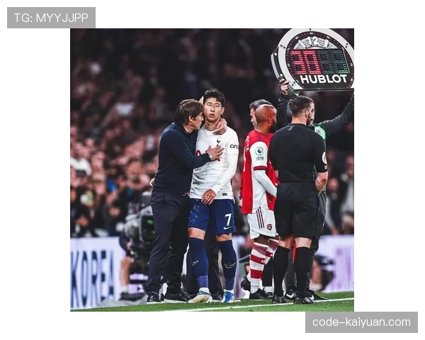 孙兴慜如何以高效终结能力成为英超首位亚洲金靴？